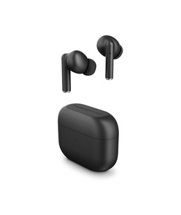 Austiņas Energy Sistem Earphones True Wireless Style 2 Graphite (True Wireless Stereo  Hover
