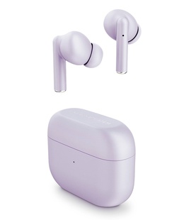 Austiņas Energy Sistem | True Wireless Earphones | Style 2 | Wireless | In-ear | Microphone | Noise canceling | Wireless | Violet  Hover