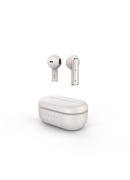 Austiņas Energy Sistem True Wireless Earbuds Earphones Style 4 Wireless In-ear Microphone Wireless  Cream