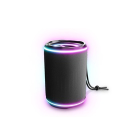  Energy Sistem Urban Box Black Supernova | Energy Sistem | Urban Box | Supernova | 16 W | Bluetooth | Black | Portable | Wireless connection