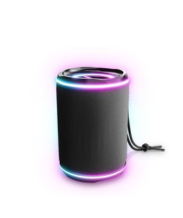  Energy Sistem Urban Box Black Supernova | Energy Sistem | Urban Box | Supernova | 16 W | Bluetooth | Black | Portable | Wireless connection  Hover