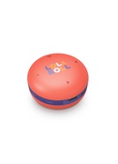  Energy Sistem Lol&Roll Pop Kids Speaker Orange Energy Sistem Speaker Lol&Roll Pop Kids 5 W Wireless connection Orange Bluetooth