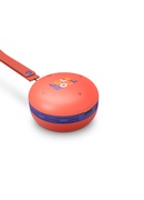  Energy Sistem Lol&Roll Pop Kids Speaker Orange Energy Sistem Speaker Lol&Roll Pop Kids 5 W Wireless connection Orange Bluetooth Hover