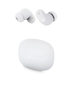 Austiņas Energy Sistem | Earphones | Urban Beat | Wireless | In-ear | Microphone | Wireless | White  Hover