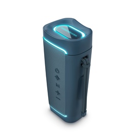  Energy Sistem Speaker with RGB LED Lights Nami ECO 15 W Waterproof Bluetooth Portable Wireless connection Blue