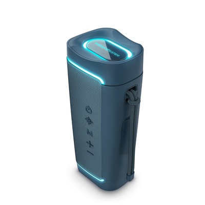  Energy Sistem Speaker with RGB LED Lights Nami ECO 15 W Waterproof Bluetooth Portable Wireless connection Blue