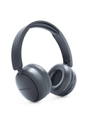 Austiņas Energy Sistem | Headphone | Head Tuner | Bluetooth | Over-Ear | Microphone | Wireless | Graphite