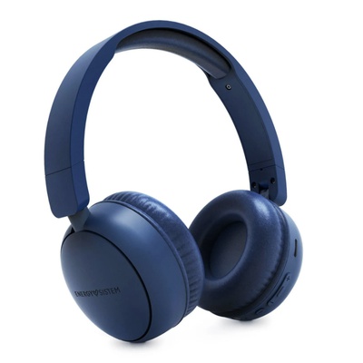 Austiņas Energy Sistem Indigo Radio Color Headphones | Energy Sistem