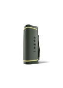  Energy Sistem Speaker with RGB LED Lights Yume ECO 15 W Waterproof Bluetooth Portable Wireless connection Green Hover