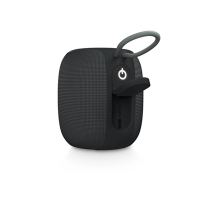  Energy Sistem Speaker | Sunrise | 10 W | Waterproof | Bluetooth | Black | Portable | Wireless connection