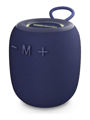 Energy Sistem | Portable Bluetooth Speaker | Bloom | 10 W | Bluetooth | Navy | Portable | Wireless connection  Hover