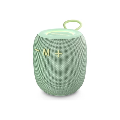  Energy Sistem | Portable Bluetooth Speaker | Bloom | 10 W | Bluetooth | Mint | Portable | Wireless connection