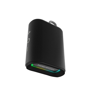  Energy Sistem Speaker | StreetPlay | 8 W | Bluetooth | Space | Portable | Wireless connection