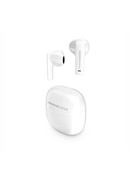 Austiņas Energy Sistem | True-Wireless earphones | StreetMusic | Bluetooth | In-Ear | Microphone | Wireless | White