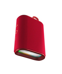  Energy Sistem Speaker | StreetPlay | 8 W | Bluetooth | Cherry | Portable | Wireless connection  Hover