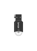 Lexar | Flash drive | JumpDrive V40 | 16 GB | USB 2.0 | Black Hover