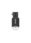 Lexar | Flash drive | JumpDrive V40 | 16 GB | USB 2.0 | Black Hover
