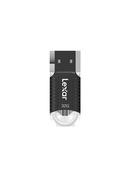  Lexar | Flash drive | JumpDrive V40 | 32 GB | USB 2.0 | Black Hover