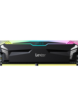  Lexar | 32 Kit (16GBx2) GB | DDR4 | 3600 MHz | PC/server | Registered No | ECC No  Hover
