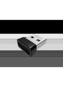  Lexar | Flash drive | JumpDrive S47 | 64 GB | USB 3.1 | Black Hover