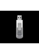  Lexar | Flash drive | JumpDrive V100 | 32 GB | USB 3.0 | Grey Hover