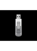 Lexar | Flash drive | JumpDrive V100 | 64 GB | USB 3.0 | Grey Hover