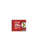  Lexar | Play UHS-I | 256 GB | MicroSDXC | Flash memory class 10