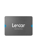  Lexar | NQ100 | 960 GB | SSD form factor 2.5 | Solid-state drive interface SATA III | Read speed 550 MB/s
