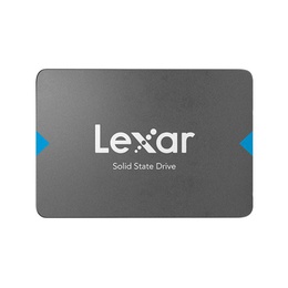  Lexar | NQ100 | 960 GB | SSD form factor 2.5 | Solid-state drive interface SATA III | Read speed 550 MB/s