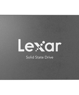  Lexar | NQ100 | 960 GB | SSD form factor 2.5 | Solid-state drive interface SATA III | Read speed 550 MB/s  Hover