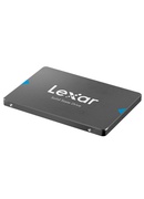  Lexar | NQ100 | 960 GB | SSD form factor 2.5 | Solid-state drive interface SATA III | Read speed 550 MB/s Hover