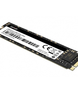  Lexar | SSD | NM620 | 256 GB | SSD form factor M.2 2280 | Solid-state drive interface PCIe Gen3x4 | Read speed 3000 MB/s | Write speed 1300 MB/s  Hover
