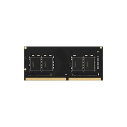  Lexar | 32 GB | DDR4 | 3200 MHz | Notebook | Registered No | ECC No