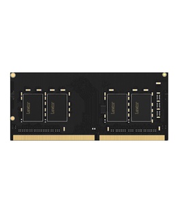  Lexar | 32 GB | DDR4 | 3200 MHz | Notebook | Registered No | ECC No  Hover