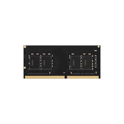  Lexar | 32 GB | DDR4 | 3200 MHz | Notebook | Registered No | ECC No