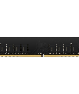 Lexar | Lexar DDR4 8GB 288 PIN U-DIMM 3200Mbps | 8 GB | DDR4 | 3200 MHz | PC/server | Registered No | ECC No  Hover