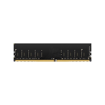 Lexar | Lexar DDR4 8GB 288 PIN U-DIMM 3200Mbps | 8 GB | DDR4 | 3200 MHz | PC/server | Registered No | ECC No