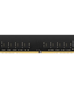  Lexar | 32 GB | DDR4 | 3200 MHz | PC/server | Registered No | ECC No  Hover