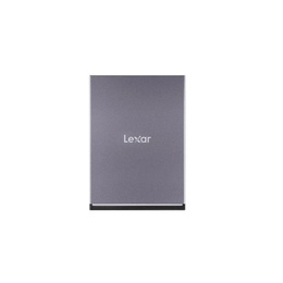  Lexar | Portable SSD | SL210 | 2000 GB | SSD interface USB 3.1 Type-C | Read speed 550 MB/s