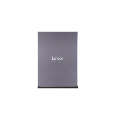  Lexar | Portable SSD | SL210 | 2000 GB | SSD interface USB 3.1 Type-C | Read speed 550 MB/s