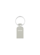  Lexar | USB Flash Drive | JumpDrive M22 | 16 GB | USB 2.0 | Silver