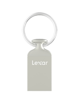  Lexar | USB Flash Drive | JumpDrive M22 | 32 GB | USB 2.0 | Silver  Hover