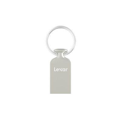  Lexar | USB Flash Drive | JumpDrive M22 | 64 GB | USB 2.0 | Silver