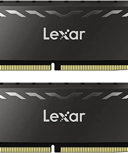  Lexar | 16 Kit (8GBx2) GB | DDR4 | 3200 MHz | PC/server | Registered No | ECC No  Hover