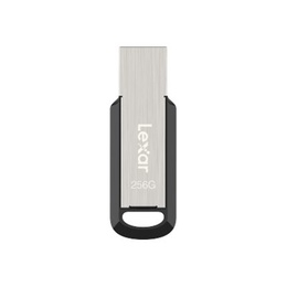  Lexar | Flash Drive | JumpDrive M400 | 32 GB | USB 3.0 | Silver