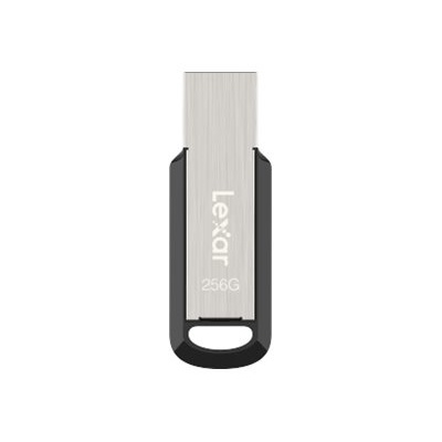  Lexar | Flash Drive | JumpDrive M400 | 32 GB | USB 3.0 | Silver