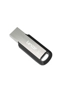 Lexar | Flash Drive | JumpDrive M400 | 64 GB | USB 3.0 | Black/Grey