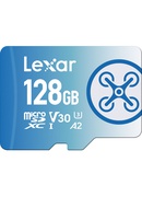  Lexar | High-performance 1066x | UHS-I | 128 GB | microSDXC | Flash memory class 10
