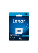  Lexar 64GB High-Performance 633x microSDHC UHS-I