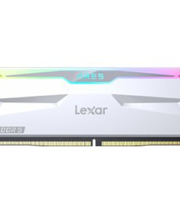  Lexar | 32 Kit (16GBx2) GB | DDR5 | 6400 MHz | PC/server | Registered No | ECC No  Hover